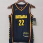 Caitlin Clark Indiana Fever Jersey blue