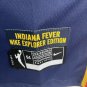 Caitlin Clark Indiana Fever Jersey blue