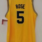 Jalen Rose Michigan Jersey