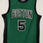 Kevin Garnett Boston Celtics Jersey Classic Authentics