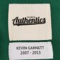 Kevin Garnett Boston Celtics Jersey Classic Authentics
