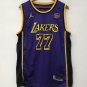 Luca Doncic Los Angeles Lakers Official Basketball Jersey