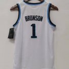 Jalen Brunson Villanova Jersey white