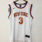 Josh Hart New York Knicks Official Basketball Jersey white
