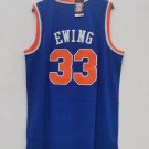Patrick Ewing New York Knicks Jersey Mitchell & Ness