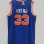 Patrick Ewing New York Knicks Jersey Mitchell & Ness