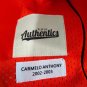 Carmelo Anthony Syracuse Jersey