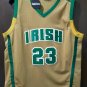 LeBron James high school Jersey Classic Authentics