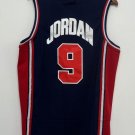 Michael Jordan 1992 USA Dream Team Jersey Mitchell & Ness