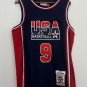 Michael Jordan 1992 USA Dream Team Jersey Mitchell & Ness