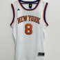 Michael Beasley New York Knicks Official Basketball Jersey Adidas