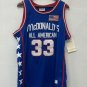 Kobe Bryant McDonalds All - American Jersey