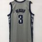Allen Iverson Georgetown Hoyas Official NCAA Mitchell & Ness Jersey