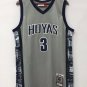 Allen Iverson Georgetown Hoyas Official NCAA Mitchell & Ness Jersey