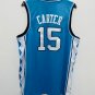 Vince Carter North Carolina Tar Heels Jersey