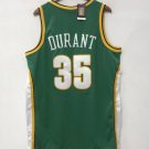 Kevin Durant Seattle Supersonics Official Basketball Jersey Mitchell & Ness