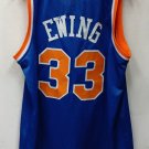 Patrick Ewing New York Knicks Jersey