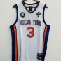 Tracy McGrady Nueva York New York Knicks Official Basketball Jersey