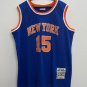Earl Monroe New York Knicks Official Basketball Jersey Mitchell & Ness