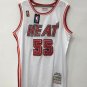 Jason Williams Miami Heat Official Basketball Jersey Mitchell & Ness