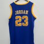 Michael Jordan High School Jersey Laney HS Wilmington NC