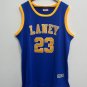 Michael Jordan High School Jersey Laney HS Wilmington NC