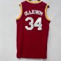 Hakeem Olajuwon Houston Rockets official Basketball Jersey Mitchell & Ness
