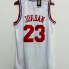Michael Jordan 1991 Basketball All Star Jersey Mitchell & Ness