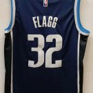 Cooper Flagg Dallas Mavericks Official Basketball Jordan brand Jersey