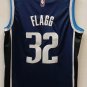 Cooper Flagg Dallas Mavericks Official Basketball Jordan brand Jersey