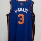 Tracy McGrady New York Knicks Official Basketball Jersey