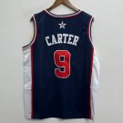 Vince Carter USA Olympic Basketball Jersey Mitchell & Ness