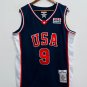Vince Carter USA Olympic Basketball Jersey Mitchell & Ness