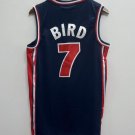 Larry Bird 1992 USA Dream Team Jersey Mitchell & Ness