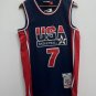 Larry Bird 1992 USA Dream Team Jersey Mitchell & Ness