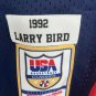 Larry Bird 1992 USA Dream Team Jersey Mitchell & Ness