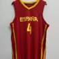 Pau Gasol Spain Espa?a Jersey