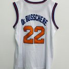 Dave DeBusschere New York Knicks Official Basketball Jersey Mitchell & Ness