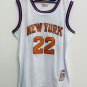 Dave DeBusschere New York Knicks Official Basketball Jersey Mitchell & Ness