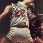 Dave DeBusschere New York Knicks Official Basketball Jersey Mitchell & Ness