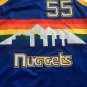 Dikembe Mutombo Denver Nuggets Jersey Mitchell & Ness
