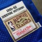 Dikembe Mutombo Denver Nuggets Jersey Mitchell & Ness