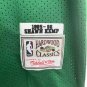 Shawn Kemp Seattle SuperSonics Official Basketball Mitchell & Ness retro Jersey