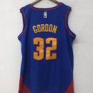 Aaron Gordon Denver Nuggets Official Basketball Jersey