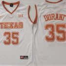 Kevin Durant Texas Longhorns Jersey