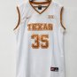 Kevin Durant Texas Longhorns Jersey