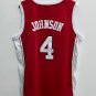 Larry Johnson UNLV Runnin Rebels Official NCAA Jersey