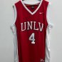 Larry Johnson UNLV Runnin Rebels Official NCAA Jersey