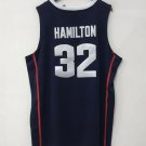 Richard Rip Hamilton UCONN Connecticut Men’s Jersey