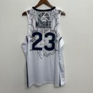 Maya Moore UCONN Connecticut Huskies Jersey White